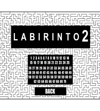 Labirinto 2 Steam Key GLOBAL